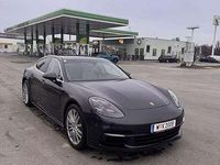 gebraucht Porsche Panamera 4S Aut. Diesel AUCH IM TAUSCH ABER 10% teurer dan