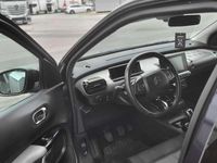 gebraucht Citroën C4 Cactus PureTech 110 Stop&Start Feel