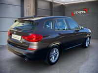 gebraucht BMW X3 xDrive20d G01 XD5 ZA