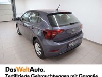 gebraucht VW Polo Polo