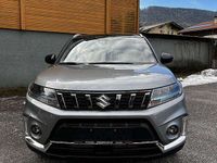 gebraucht Suzuki Vitara 14 GL+ DITC Hybrid ALLGRIP shine inkl. AHK