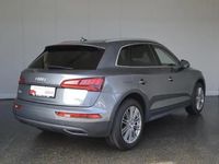 gebraucht Audi Q5 2.0 TDI