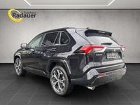 gebraucht Suzuki Across 2,5 PHEV E-Four Flash CVT