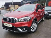 Gebraucht Suzuki SX4 S-Cross 140 PS (102 kW) 2018 Rot SUV
