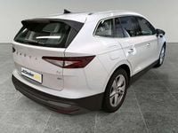 gebraucht Skoda Enyaq iV 80 Loft Edition *AHK*Wärmepumpe*