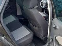 gebraucht Seat Ibiza ST Chili&Style 1,2 TSI Kombi