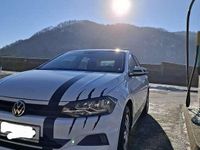 Gebraucht VW Polo 80 PS (58 kW) 2021 Limousine