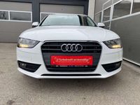 gebraucht Audi A4 Ambition