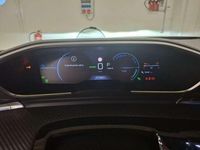 gebraucht Peugeot 508 SW Hybrid 225 GT