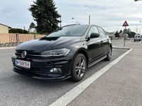 gebraucht VW Polo Polo1,0 Highline TSI DSG Highline