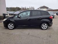 gebraucht Ford C-MAX C-Max Trend 1,0 EcoBoost