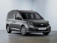 gebraucht Ford Tourneo Grand Titanium 1,5 L2 7 Sitzer Klimaautomatik Anhängerkupplung Sitzheizung Einparkhilfe Kamera 17 Zoll Leichtmetall ACC