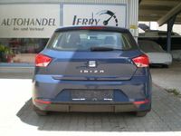 gebraucht Seat Ibiza SOL