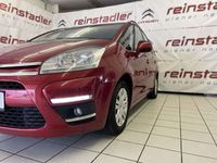 gebraucht Citroën C4 Picasso Collection