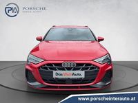 Gebraucht Audi Q5 Sportback Advanced 286 PS (210 kW) 2024 Hellgrau  metallic SUV