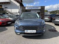 gebraucht Ford Kuga Titanium X AWD