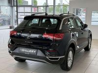 gebraucht VW T-Roc 1,0 TSI*Kamera*ACC*Spurhalte*Totwinkel
