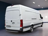 gebraucht Mercedes Sprinter 311/315/317/319 CDI RWD L3 / L4 (907.635/637) 317 L4H2 Klima Kamera GRA DAB