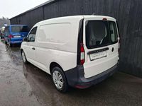 gebraucht VW Caddy Cargo
