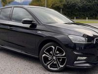 gebraucht Skoda Fabia FabiaMonte Carlo 1,0 TSI DSG Monte Carlo