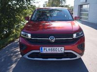 gebraucht VW T-Cross - 4Me TSI