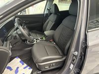 gebraucht Hyundai Tucson NX4 GO Plus 1,6 T-GDi 2WD 48V t5bu1