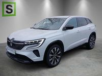 Gebraucht Renault Austral Techno 158 PS (116 kW) 2025 Weiß SUV