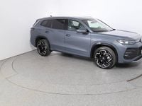 gebraucht VW Tayron Sport TDI 4MOTION DSG