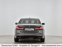 gebraucht BMW 520 d xDrive