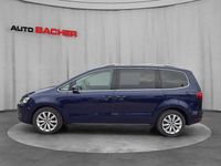 gebraucht VW Sharan Business+ SCR 2,0 TDI DSG