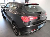 gebraucht Alfa Romeo Giulietta GiuliettaSuper 1,4 TB 120