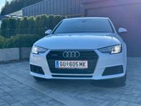 gebraucht Audi A4 20 TDI quattro S-tronic