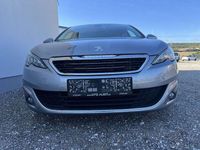 gebraucht Peugeot 308 12 PureTech Allure S&S 17"**LED**LEDER**PANORA...