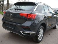 gebraucht VW T-Roc Style 1,0 TSI*Active Display-Navi-Kamera*