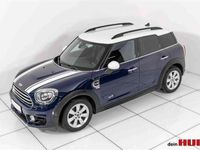 gebraucht Mini Cooper D Countryman ALL4