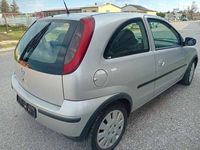 gebraucht Opel Corsa 