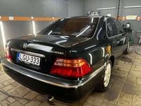 gebraucht Honda Legend 3.5i V6