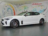 gebraucht Kia Stinger 3,3 T-GDI ISG GT AWD Aut. *VOLLAUSSTATTUNG*