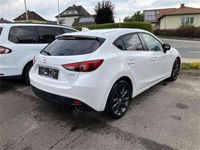 gebraucht Mazda 3 Sport G120 Attraction