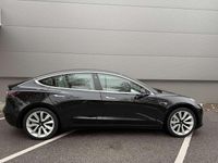 gebraucht Tesla Model 3 Model 3 Long Range Stealth Performance AWD