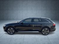 Gebraucht Audi A4 Allroad 204 PS (150 kW) 2023 Schwarz  metallicperleffektno Kombi
