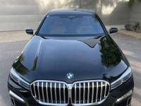 gebraucht BMW 745 745 PHEV xDrive Aut.