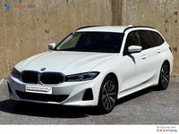 Gebraucht BMW 318 156 PS (114 kW) 2025 Weiss