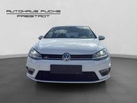 Gebraucht VW Golf VII Sport 105 PS (77 kW) 2015 Weiss  normal Limousine