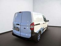 gebraucht Ford Transit Courier 1,0 EcoBoost Trend