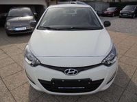 gebraucht Hyundai i20 1,25 Life -- 43000 KM