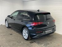 gebraucht VW Golf VIII Rabbit TSI