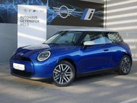 Gebraucht Mini Cooper 135 kW (184 PS) 2025 Blau Kleinwagen
