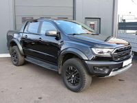 gebraucht Ford Ranger Ranger Doppelkabine Raptor 4x4 2,0 EcoBlue *1Be...