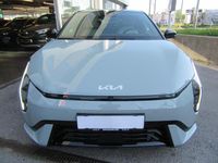 Gebraucht Kia EV4 GT-Line 150 kW (204 PS) 2025 Morgenbrise grau Kleinwagen